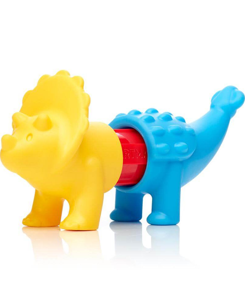 Mes premiers dinosaures magnétiques - Jeux magnétiques - Boutique LeoLudo - SmartMax