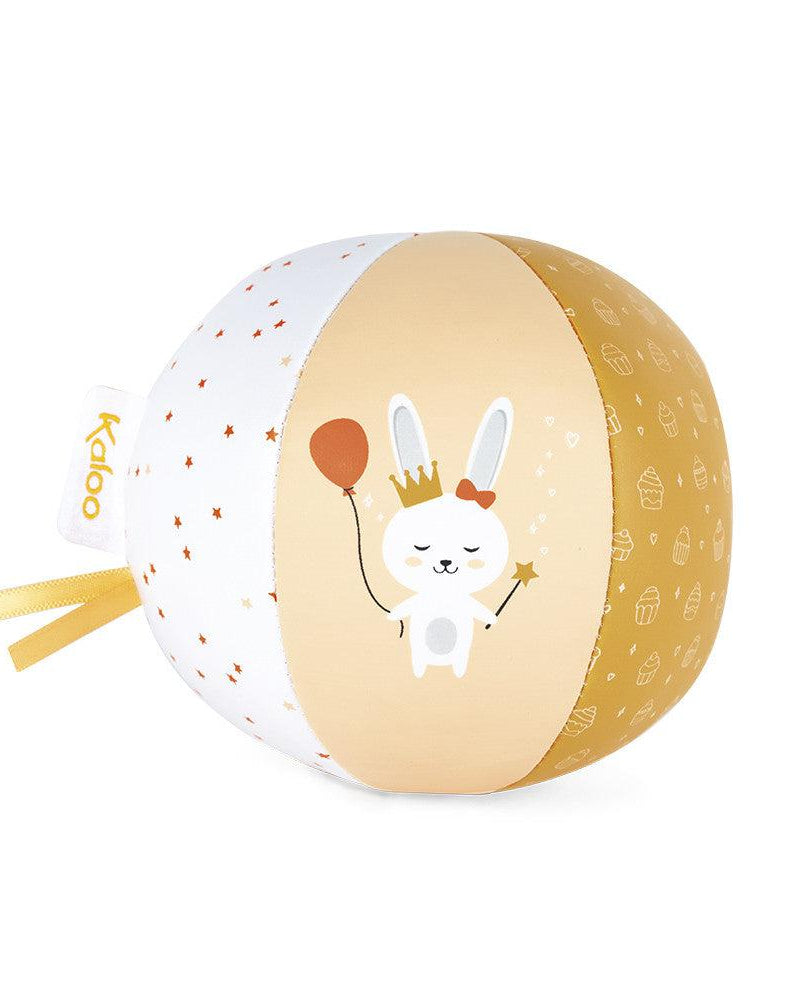 Mon ballon chou - Jouets d'éveil - Boutique LeoLudo - Kaloo