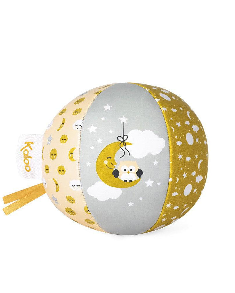 Mon ballon chou - Jouets d'éveil - Boutique LeoLudo - Kaloo