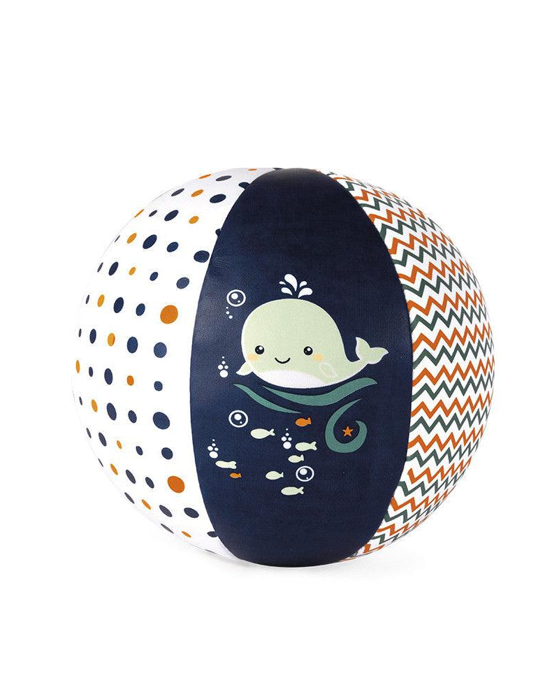 Mon ballon chou - Jouets d'éveil - Boutique LeoLudo - Kaloo