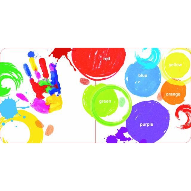 Mon livre à toucher des premières notions - Livres - Boutique LeoLudo - Petits Génies