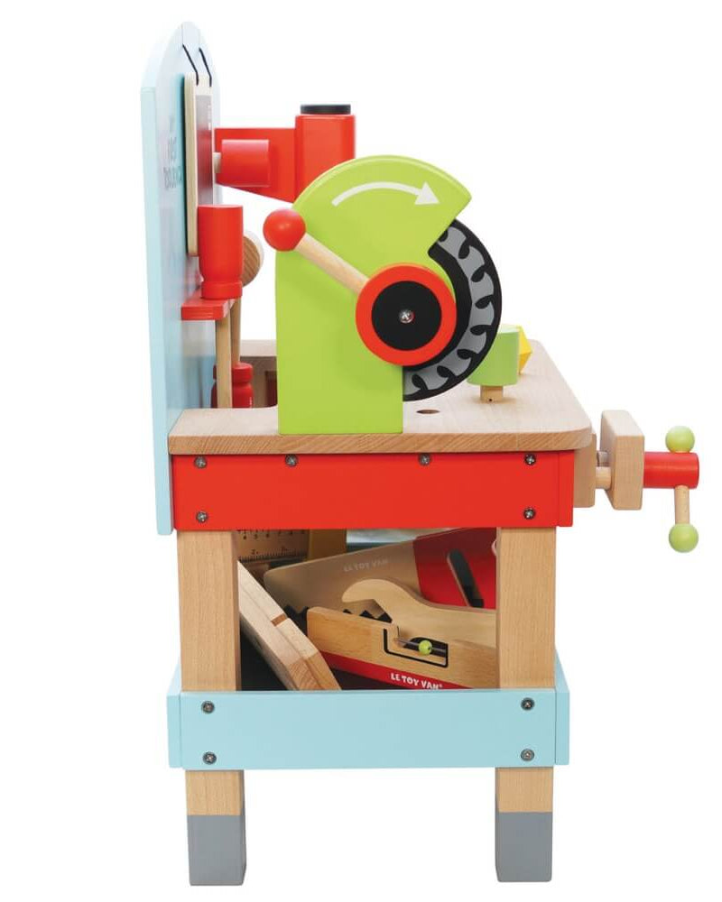 Mon premier établi - Jouets d'imitation - Boutique LeoLudo - Le Toy Van