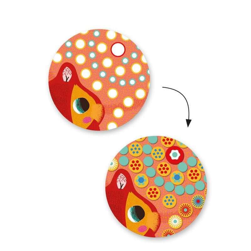 Mosaïques - Millefiori - Art & bricolage - Boutique LeoLudo - Djeco