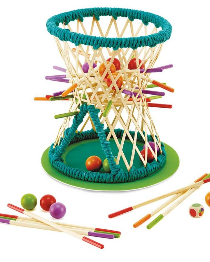 Pallina classique - Jeux de société - Boutique LeoLudo - Hape