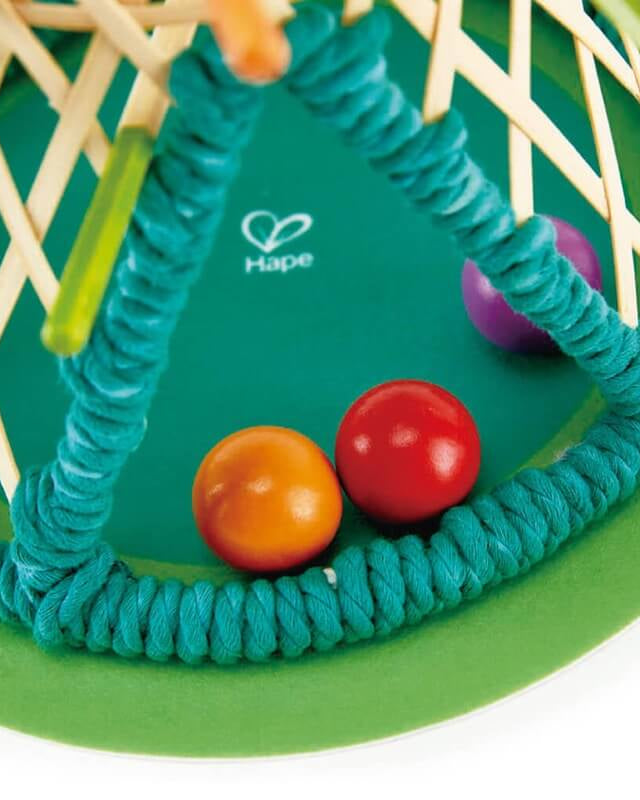 Pallina classique - Jeux de société - Boutique LeoLudo - Hape