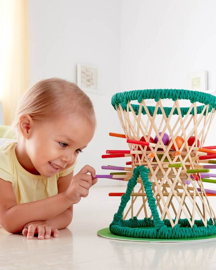 Pallina classique - Jeux de société - Boutique LeoLudo - Hape