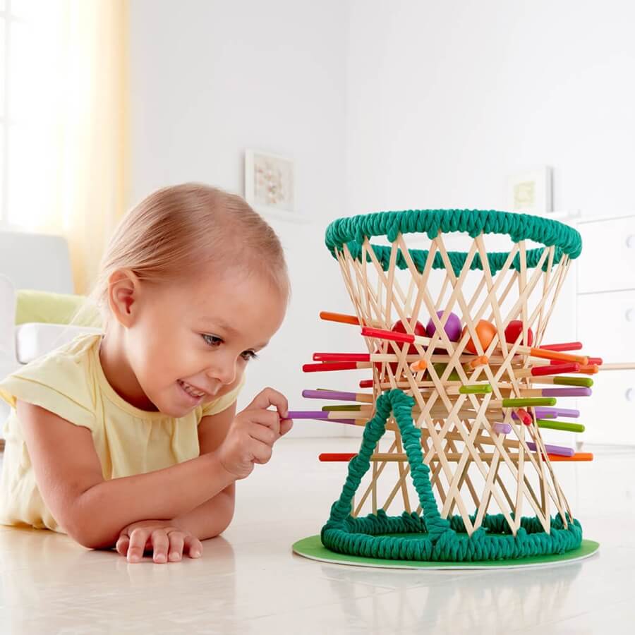 Pallina classique - Jeux de société - Boutique LeoLudo - Hape