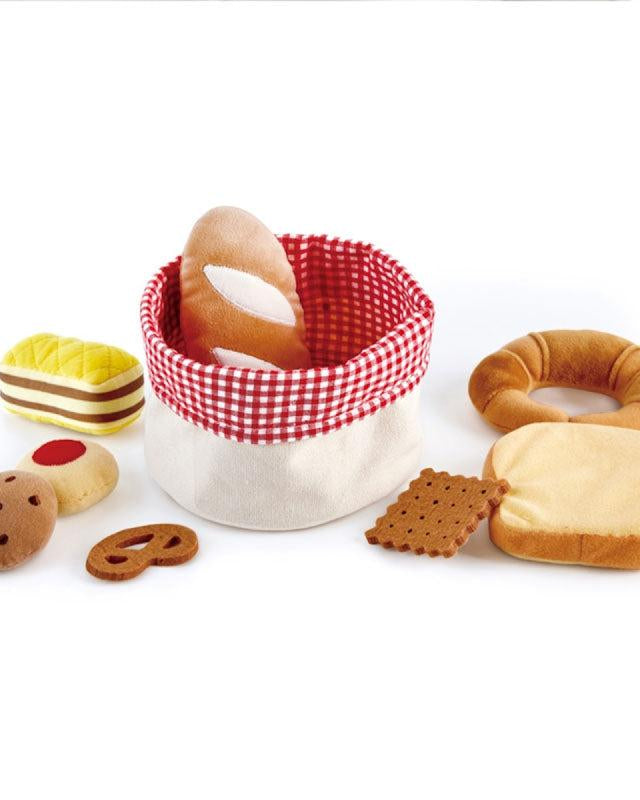 Panier de pains - Jouets d'imitation - Boutique LeoLudo - Hape