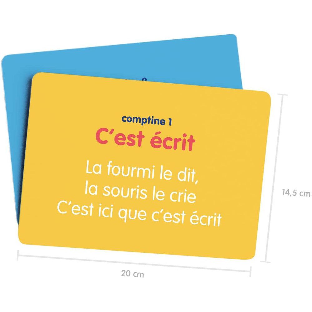 Passe Partout - Les carreaux logiques-Passe-Partout-Boutique LeoLudo