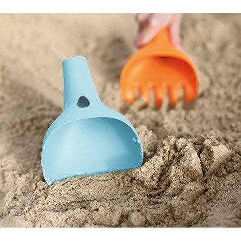 Pelle et râteau Raki - Jeux d'extérieur - Boutique LeoLudo - Quut