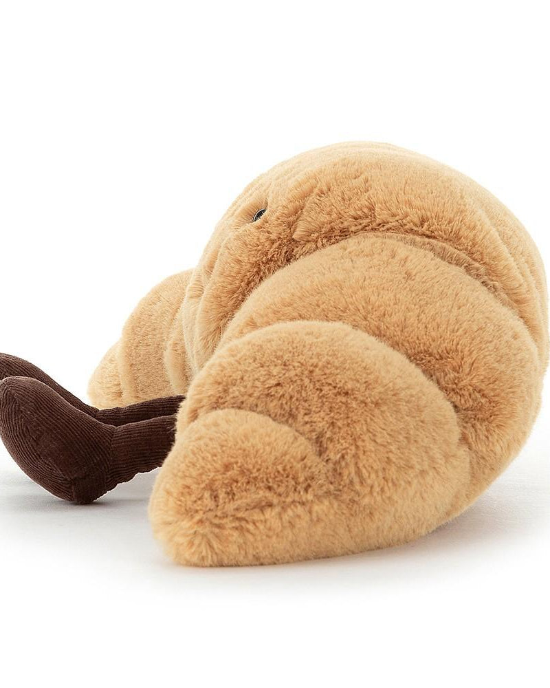 Peluche Amuseable Croissant - Peluches - Boutique LeoLudo - Jellycat