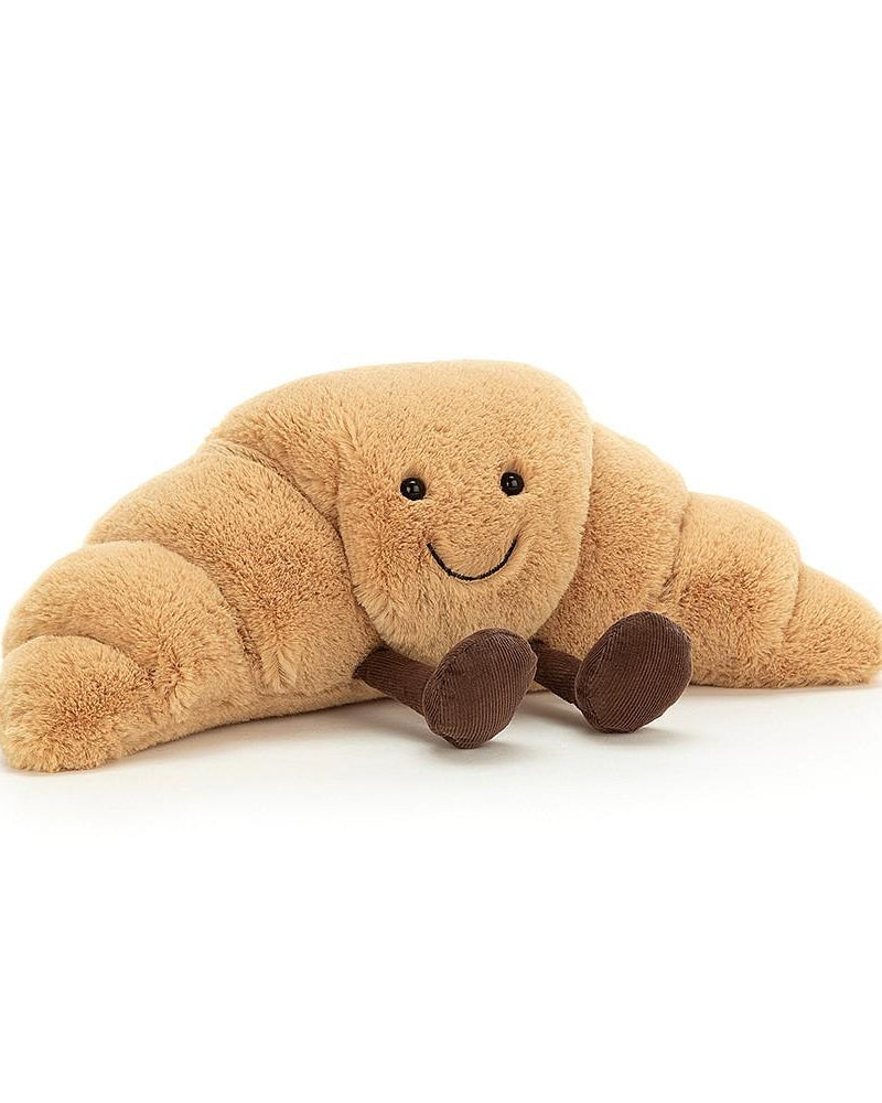 Peluche Amuseable Croissant - Peluches - Boutique LeoLudo - Jellycat