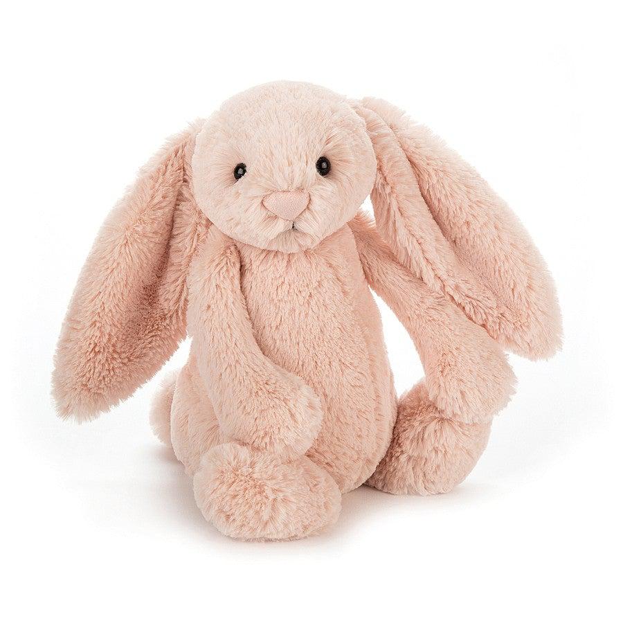 Peluche Bashful Blush Bunny - Très grand-Peluche-Jellycat-Boutique LeoLudo