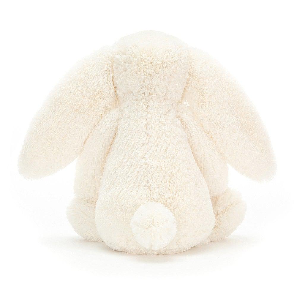 Peluche Bashful Bunny - Crème - Peluches - Boutique LeoLudo - Jellycat