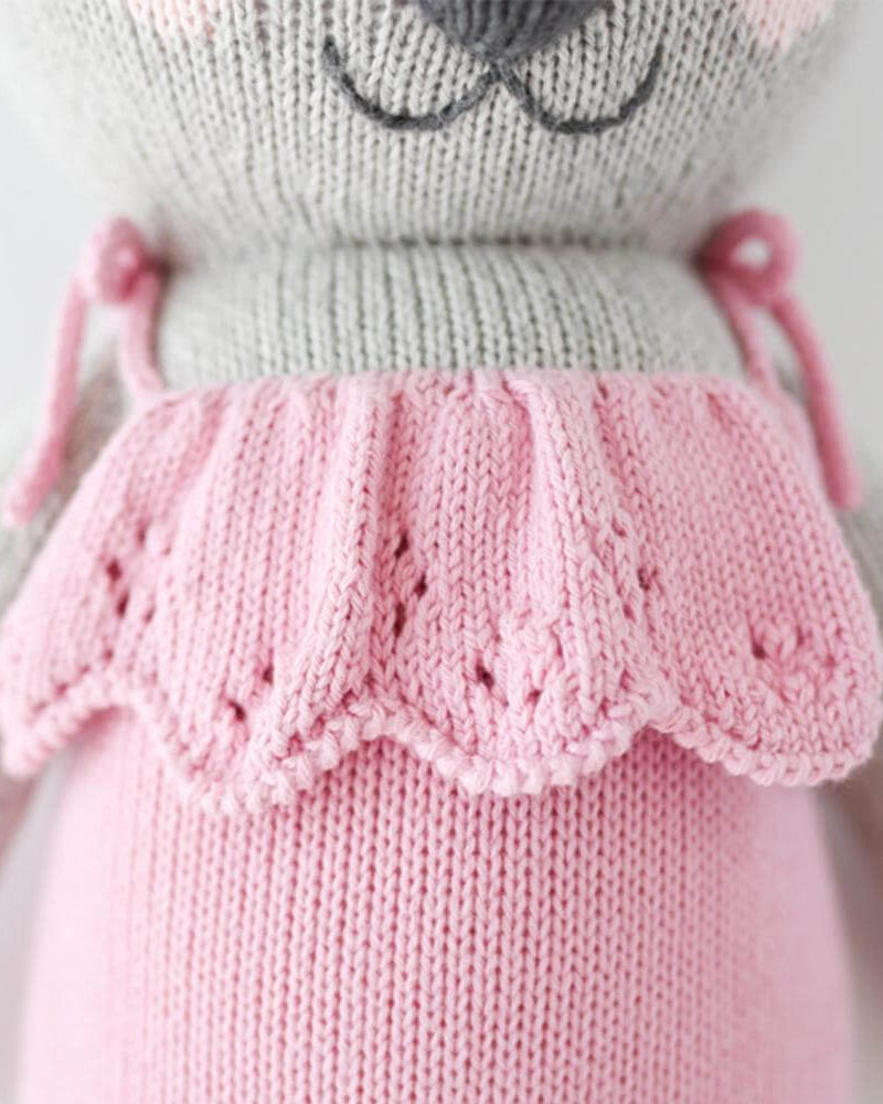 Peluche - Claire le koala (rose) - Peluches - Boutique LeoLudo - cuddle + kind