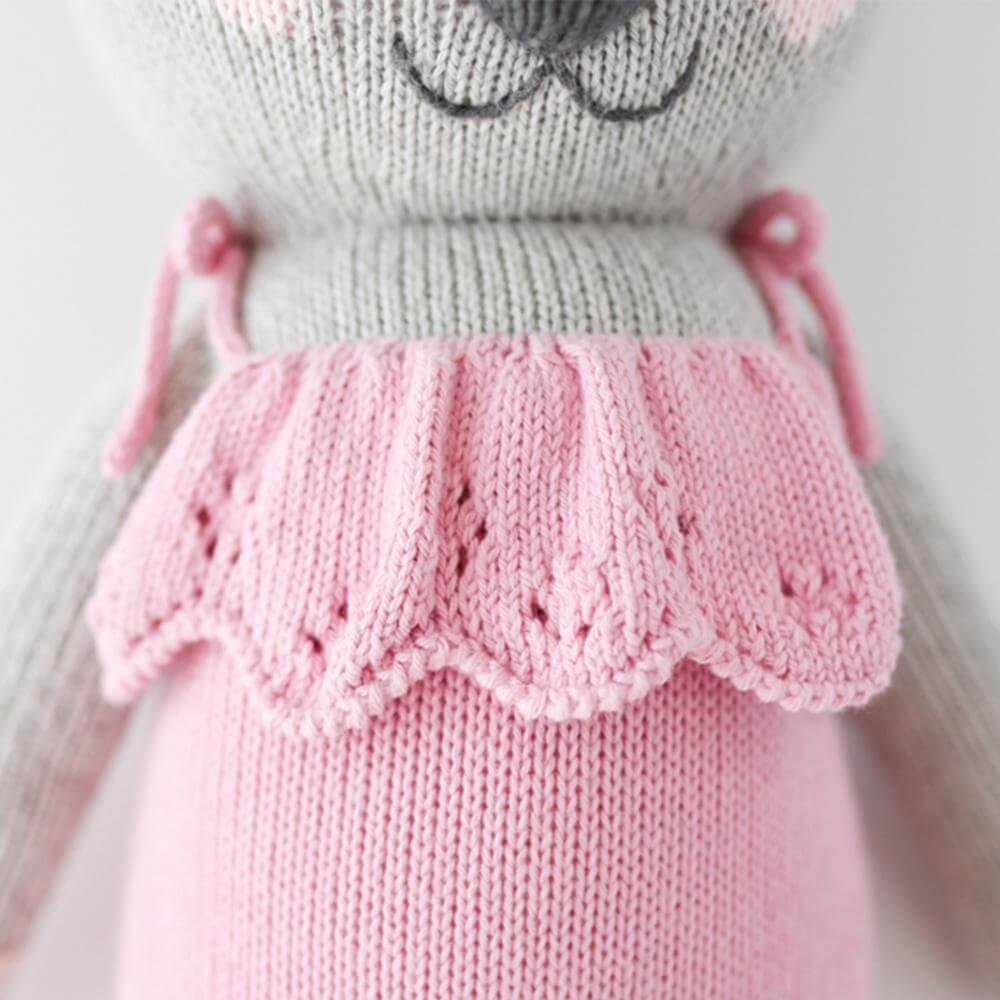 Peluche - Claire le koala (rose) - Peluches - Boutique LeoLudo - cuddle + kind