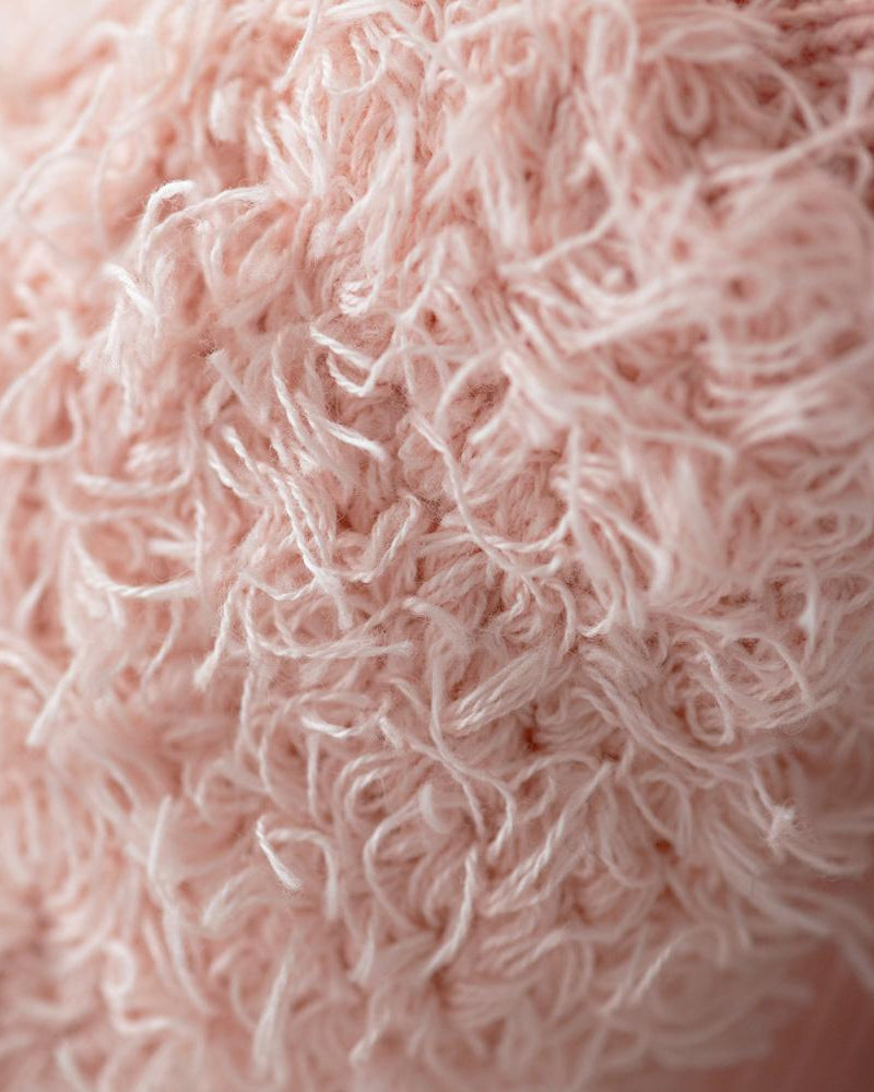 Peluche - Pénélope le flamand rose - Peluches - Boutique LeoLudo - cuddle + kind