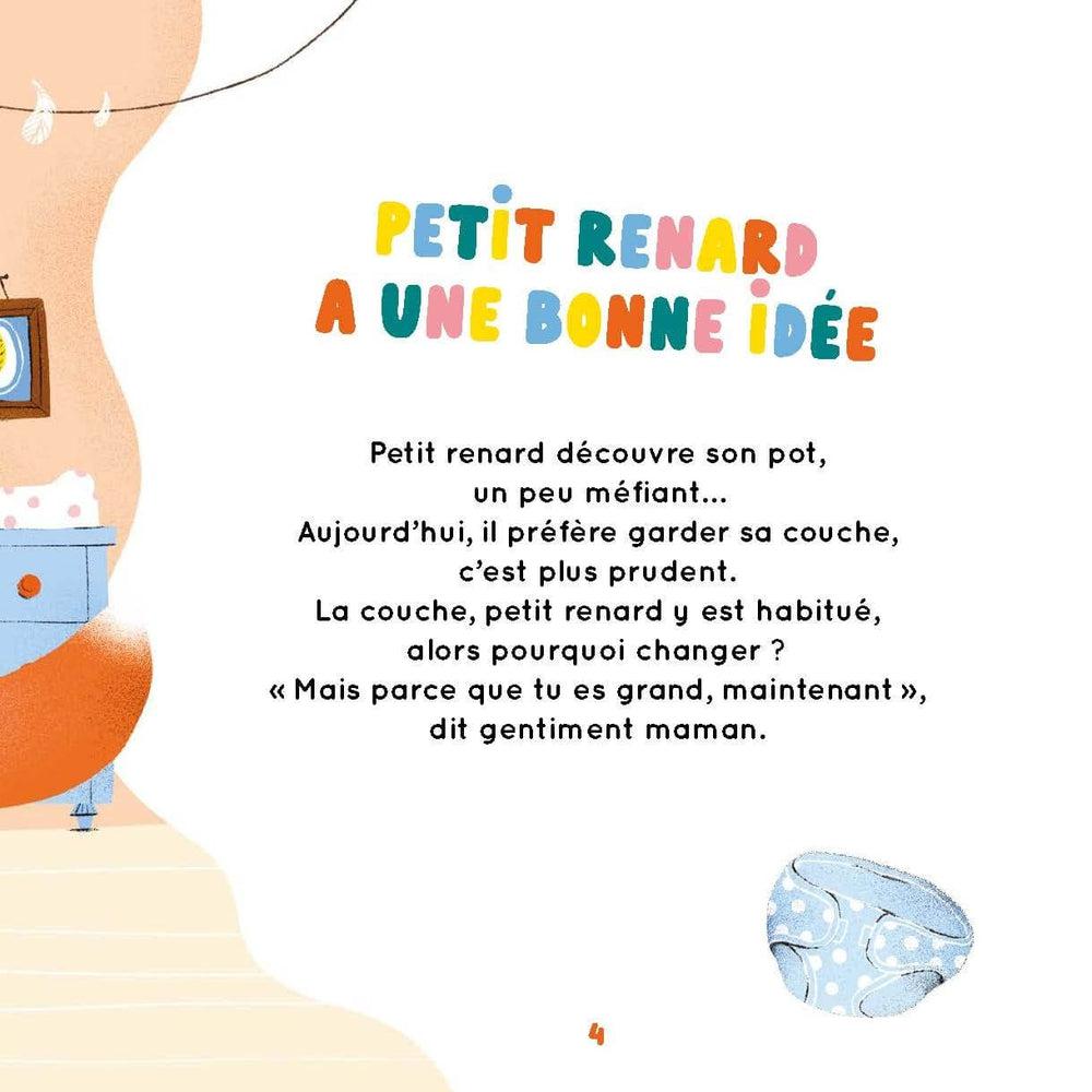 Petites histoires autour du pot - Livres - Boutique LeoLudo - Éditions Fleurus