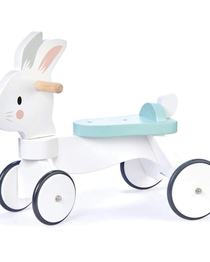 Porteur lapin -Porteurs- Boutique LeoLudo-Tender Leaf Toys