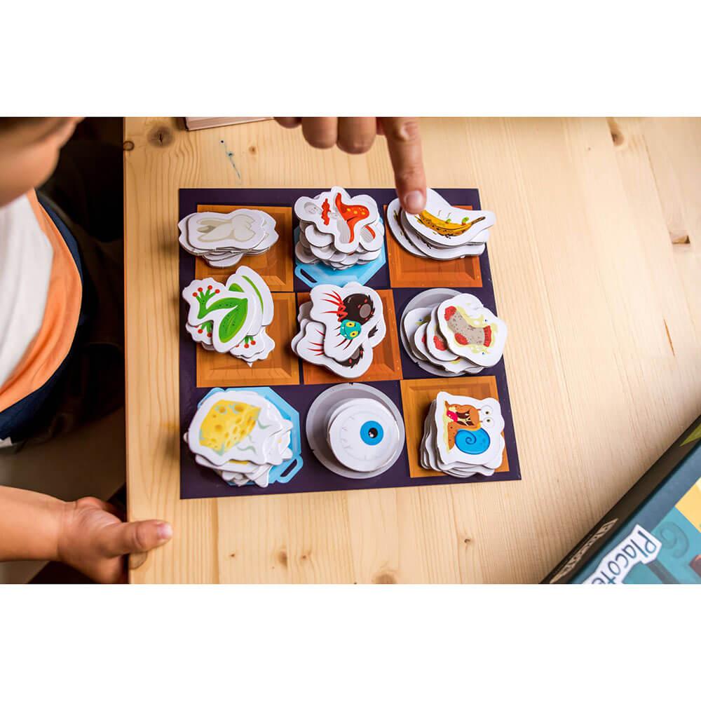 Potions mathématiques-Placote-Boutique LeoLudo