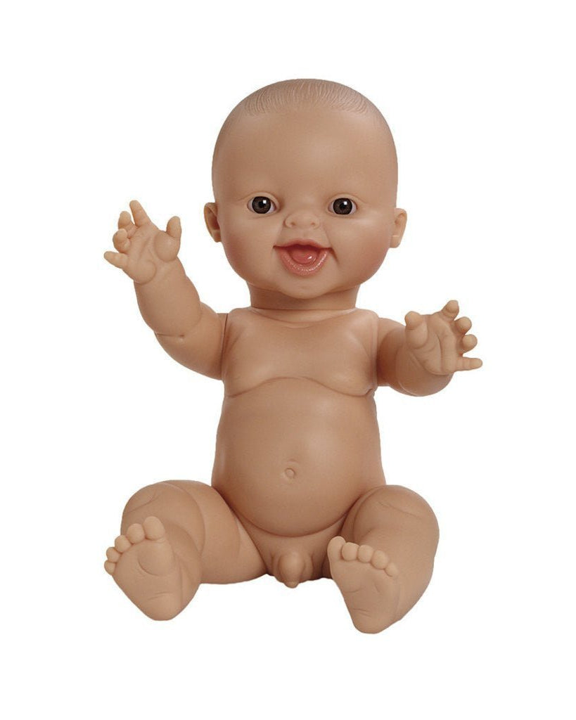 Poupée bébé Gordis en pyjama - Simon - Poupées - Boutique LeoLudo - Paola Reina