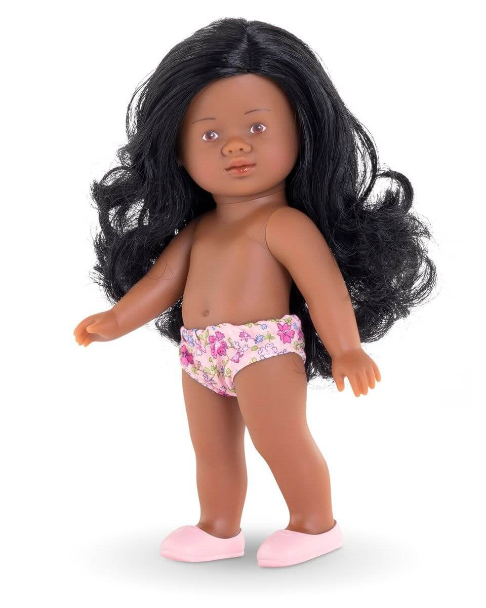 Poupée Mini Corolline - Rosaly (20 cm) - Poupées - Boutique LeoLudo - Corolle