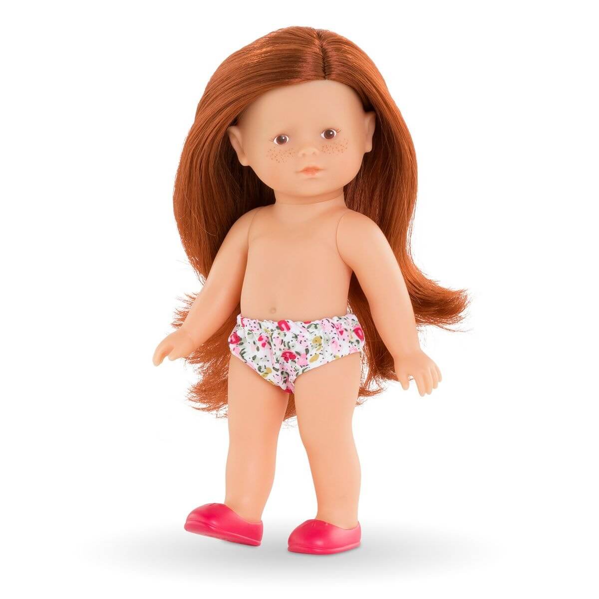 Poupée Mini Corolline - Ruby (20 cm) - Poupées - Boutique LeoLudo - Corolle