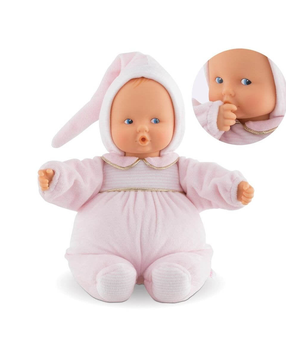 Poupon Babipouce Pays des Rêves (28 cm) - Poupées - Boutique LeoLudo - Corolle