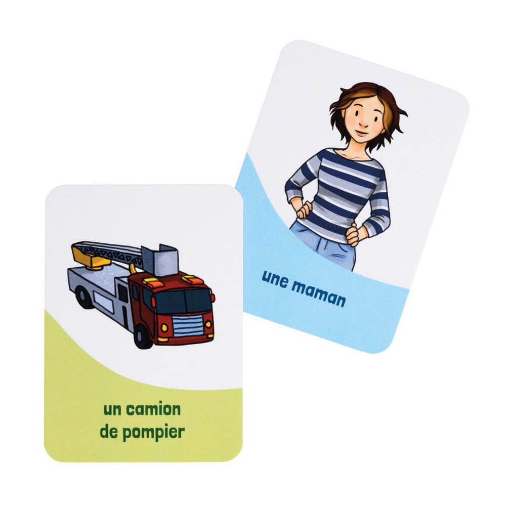 Qui cherche quoi où? - Jeux de société - Boutique LeoLudo - Placote