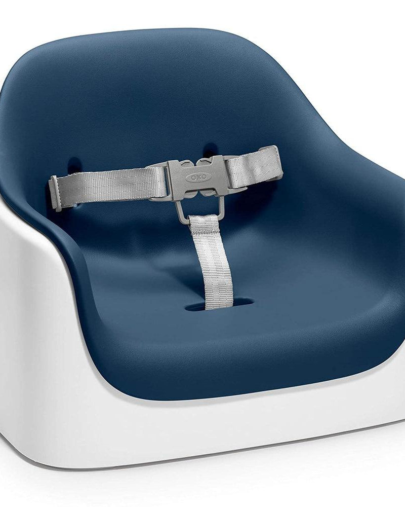 Rehausseur de siège Nest avec coussin amovible - Alimentation & repas - Boutique LeoLudo - Oxo Tot