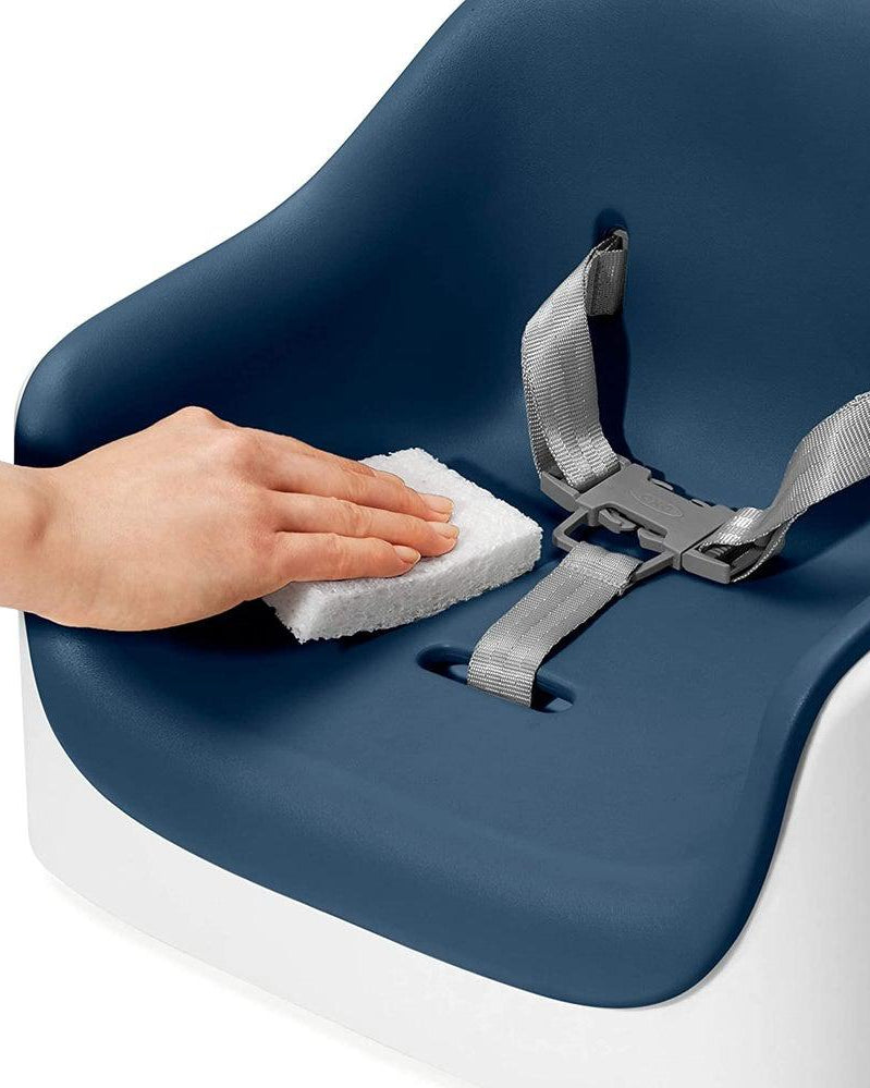 Rehausseur de siège Nest avec coussin amovible - Alimentation & repas - Boutique LeoLudo - Oxo Tot