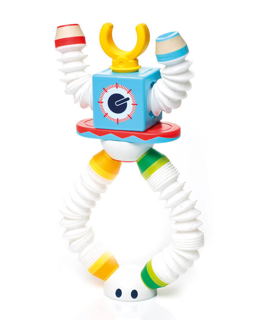 Roboflex medium - Jeux de construction - Boutique LeoLudo - SmartMax
