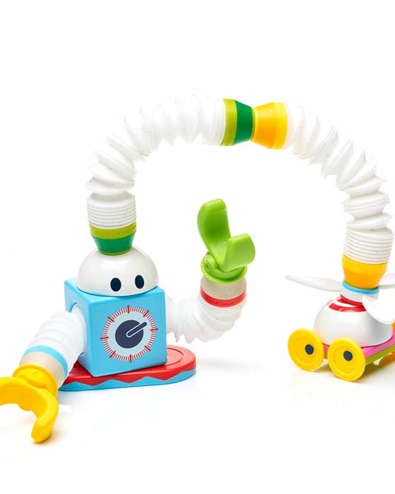 Roboflex medium - Jeux de construction - Boutique LeoLudo - SmartMax