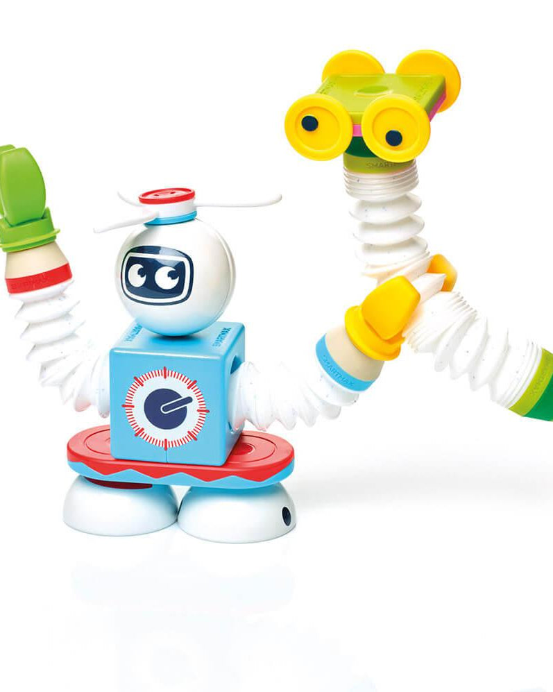 Roboflex medium - Jeux de construction - Boutique LeoLudo - SmartMax