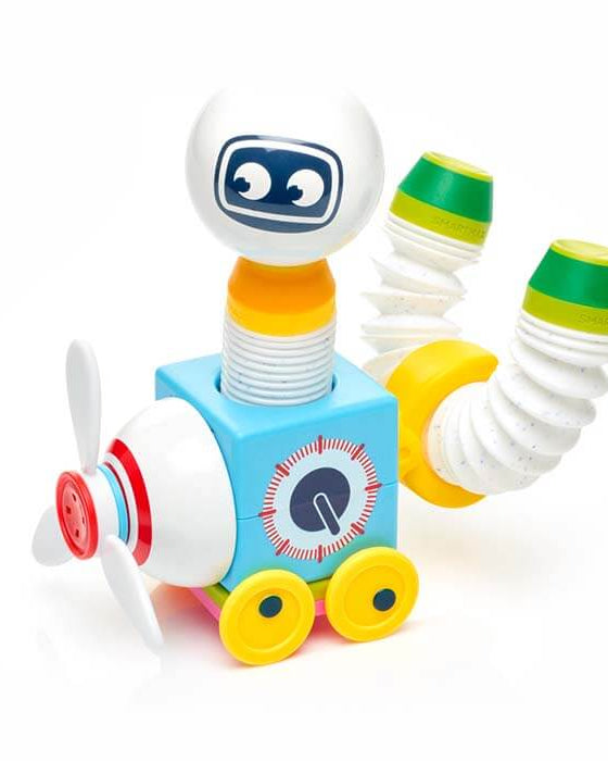 Roboflex medium - Jeux de construction - Boutique LeoLudo - SmartMax
