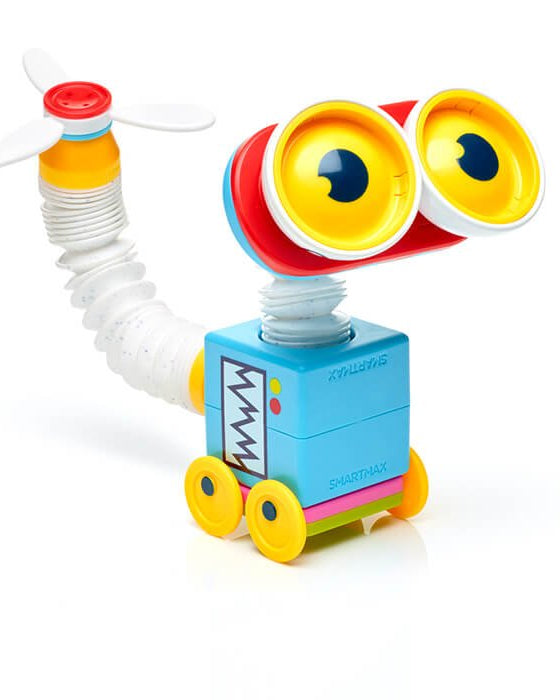 Roboflex medium - Jeux de construction - Boutique LeoLudo - SmartMax