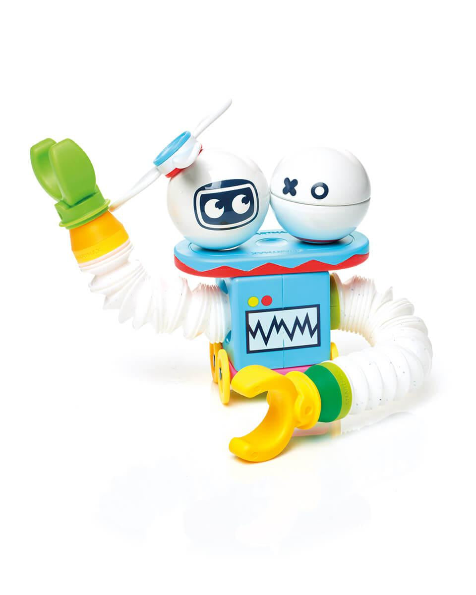 Roboflex medium - Jeux de construction - Boutique LeoLudo - SmartMax
