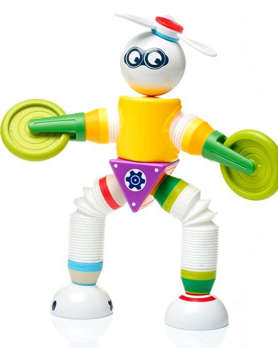 Roboflex medium - Jeux de construction - Boutique LeoLudo - SmartMax