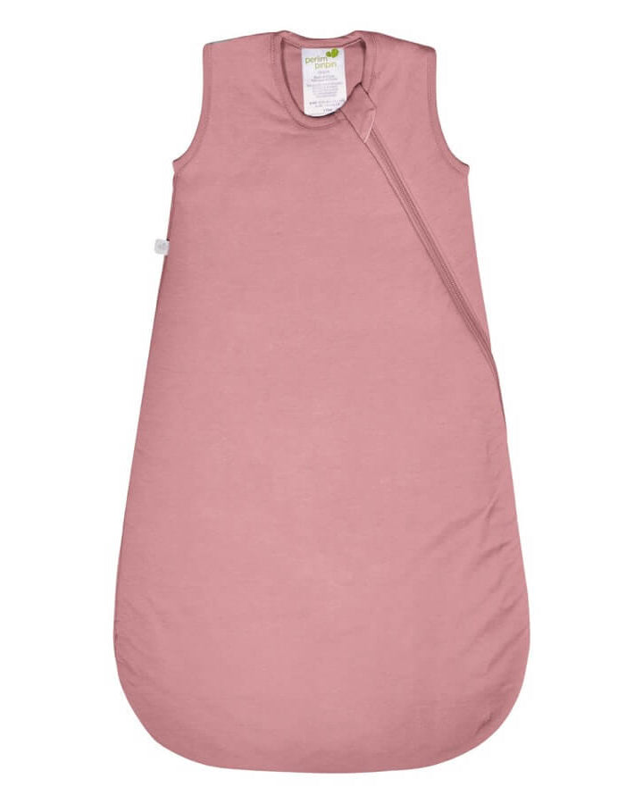 Sac de nuit matelassé en bambou - Lotus (1.0 tog) -Vêtements- Boutique LeoLudo-Perlimpinpin