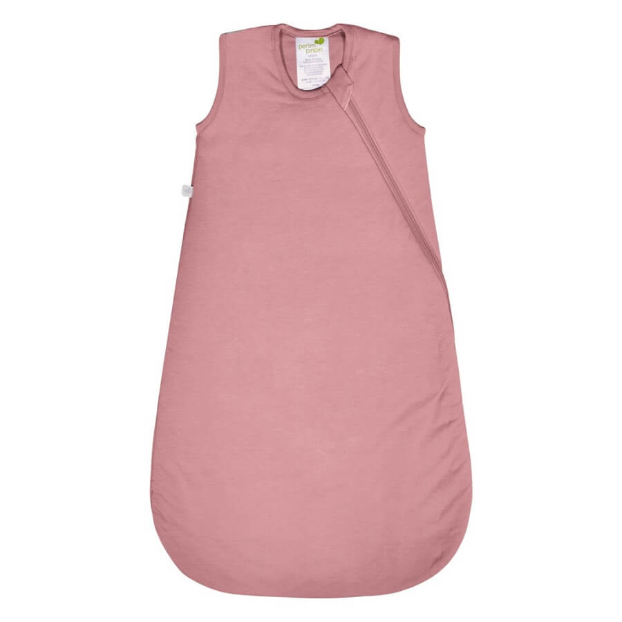 Sac de nuit matelassé en bambou - Lotus (1.0 tog)-Literie-Perlimpinpin-Boutique LeoLudo