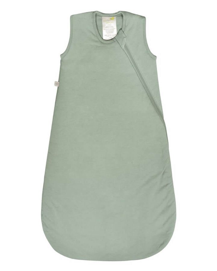 Sac de nuit matelassé en bambou - Mousse (1.0 tog) -Vêtements- Boutique LeoLudo-Perlimpinpin