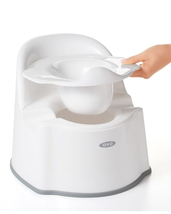 Siège de propreté (Potty Chair) - Soins et hygiène - Boutique LeoLudo - Oxo Tot