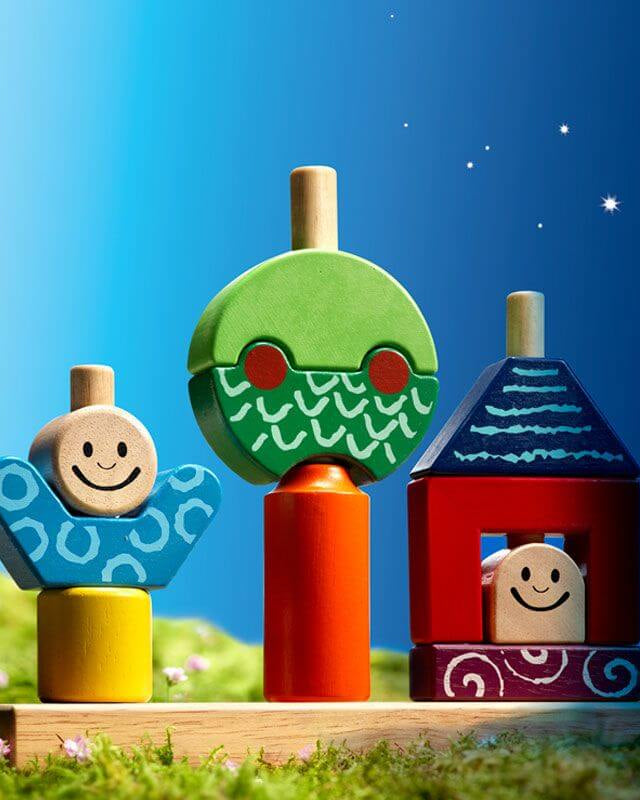 Smart Games - Jour & nuit (v. FR) - Jeux de logique - Boutique LeoLudo - Smart Games