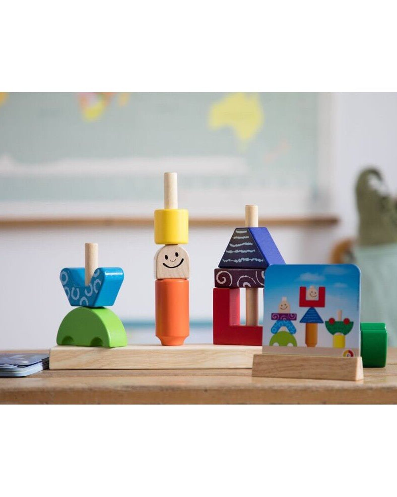 Smart Games - Jour & nuit (v. FR) - Jeux de logique - Boutique LeoLudo - Smart Games