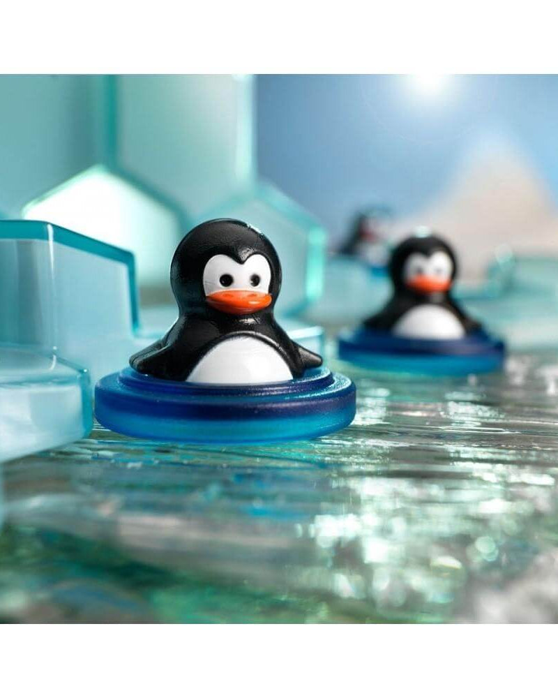 Smart Games - Les pingouins plongeurs - Jeux de logique - Boutique LeoLudo - Smart Games