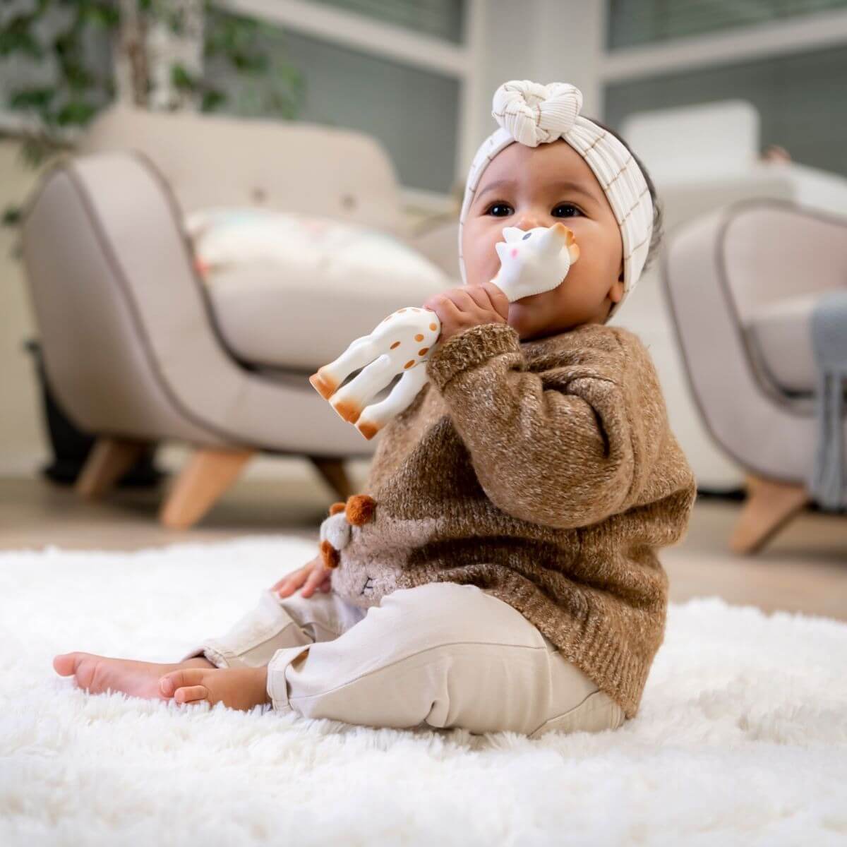 Sophie la girafe original-Sophie la girafe-Boutique LeoLudo