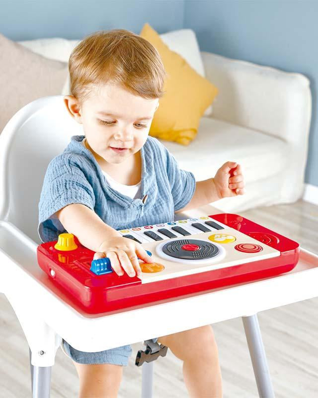 Table de mixage - Jouets musicaux - Boutique LeoLudo - Hape