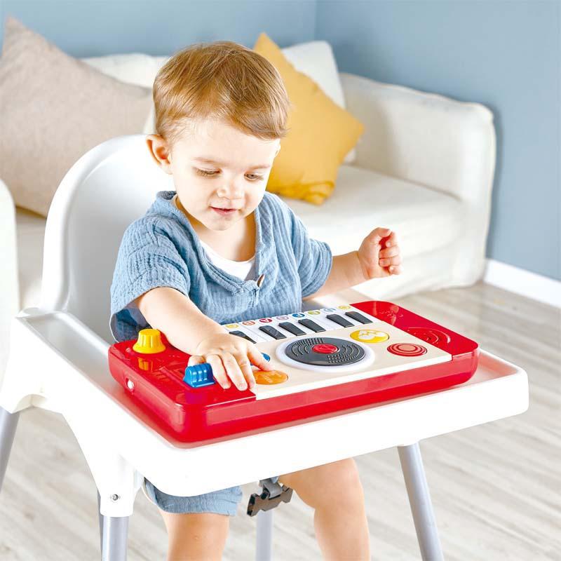 Table de mixage - Jouets musicaux - Boutique LeoLudo - Hape