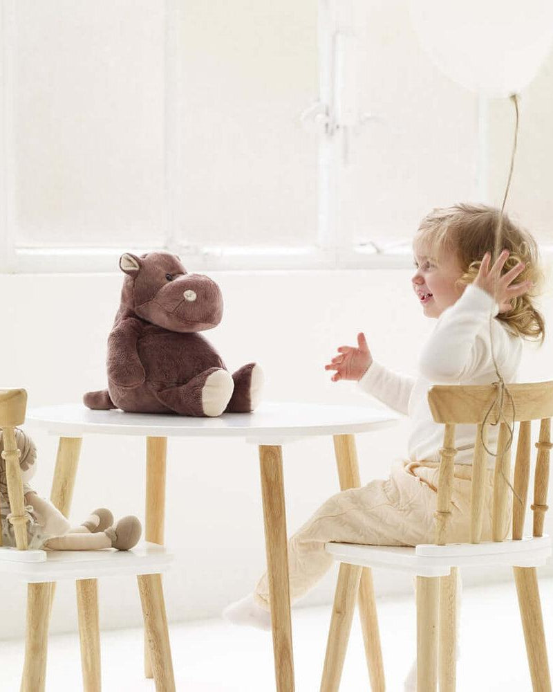 Table et chaises en bois - Meubles - Boutique LeoLudo - Le Toy Van
