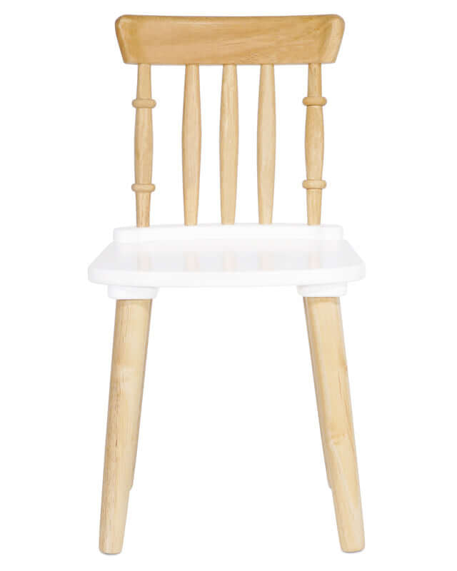 Table et chaises en bois - Meubles - Boutique LeoLudo - Le Toy Van
